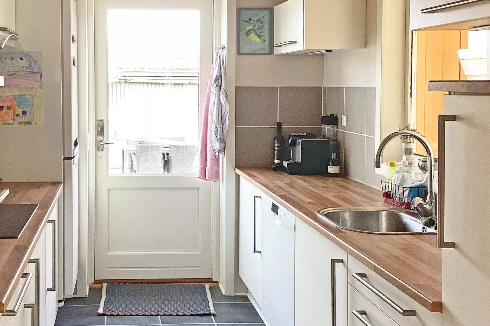 4 sterren vakantie huis in Hadsund-By Traum-Binnen
