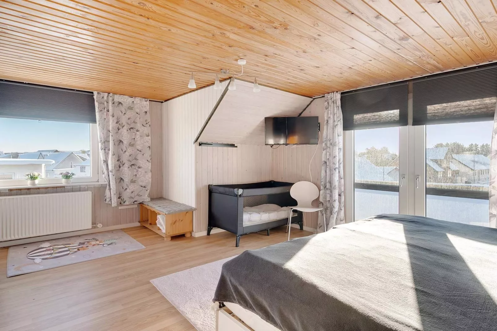 4 sterren vakantie huis in Løkken - Binnen