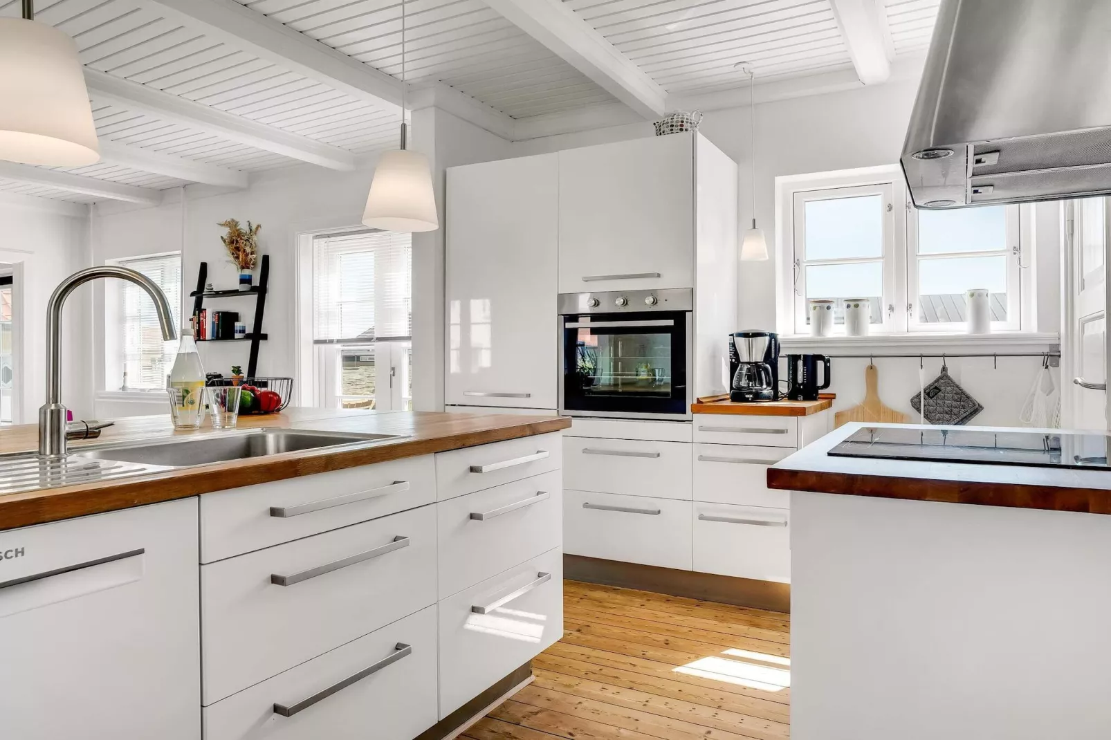 4 sterren vakantie huis in Løkken - Binnen