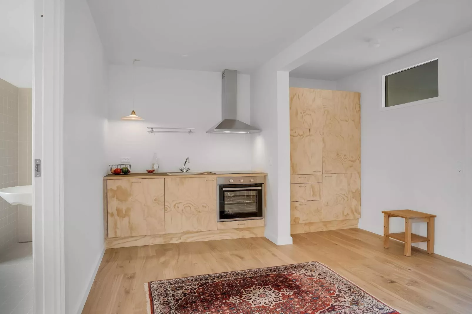 4 sterren vakantie huis in Løkken - Binnen