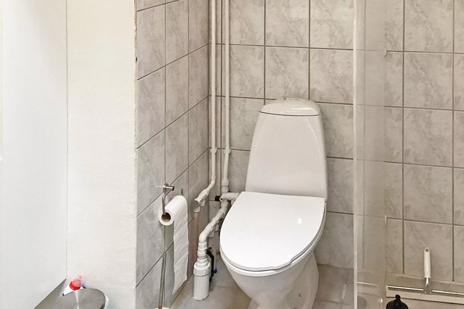 4 sterren vakantie huis in Hadsund-By Traum-Binnen