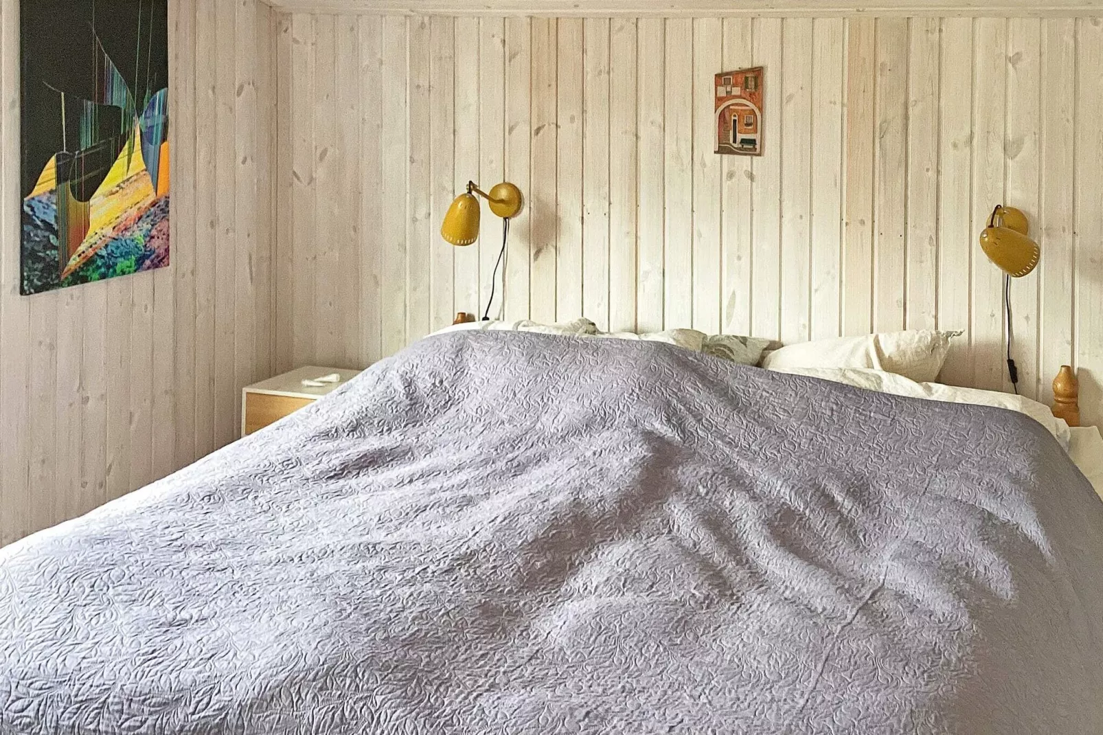 4 sterren vakantie huis in Hadsund-By Traum-Binnen
