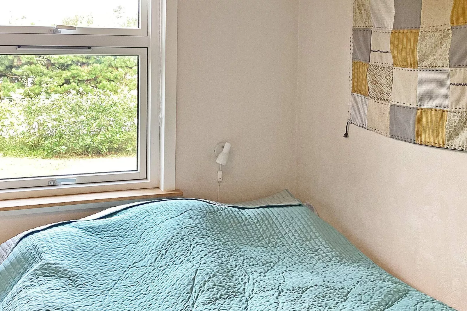 4 sterren vakantie huis in Hadsund-By Traum-Binnen