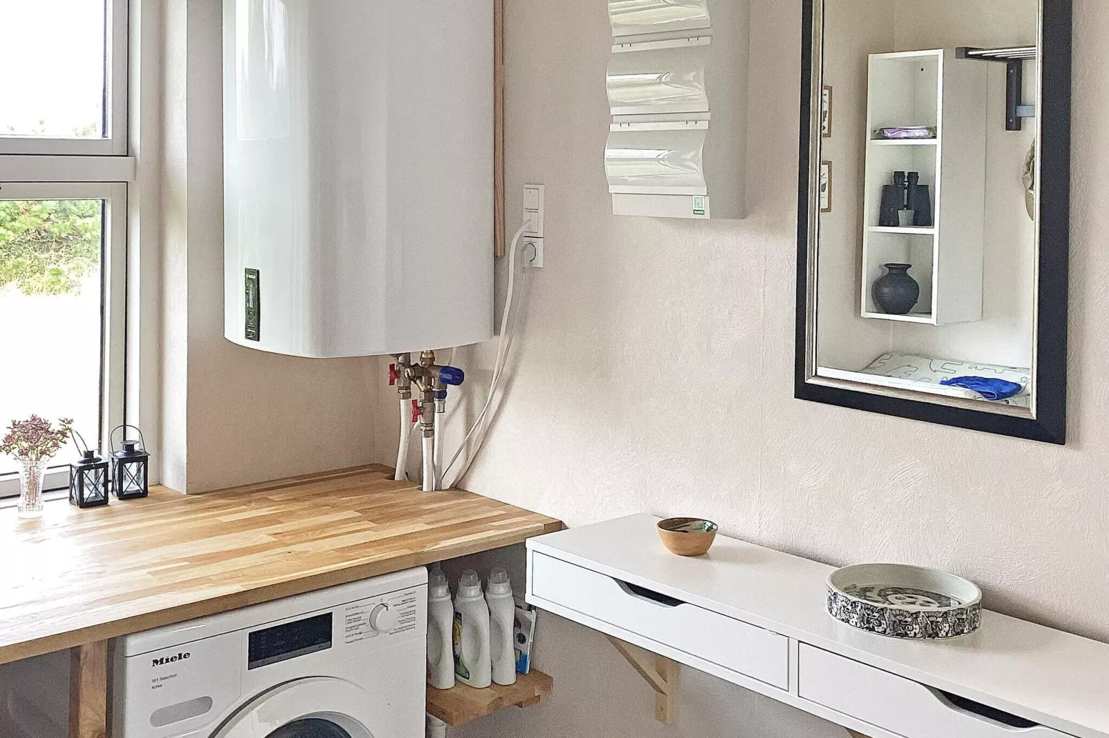 4 sterren vakantie huis in Hadsund-By Traum-Binnen