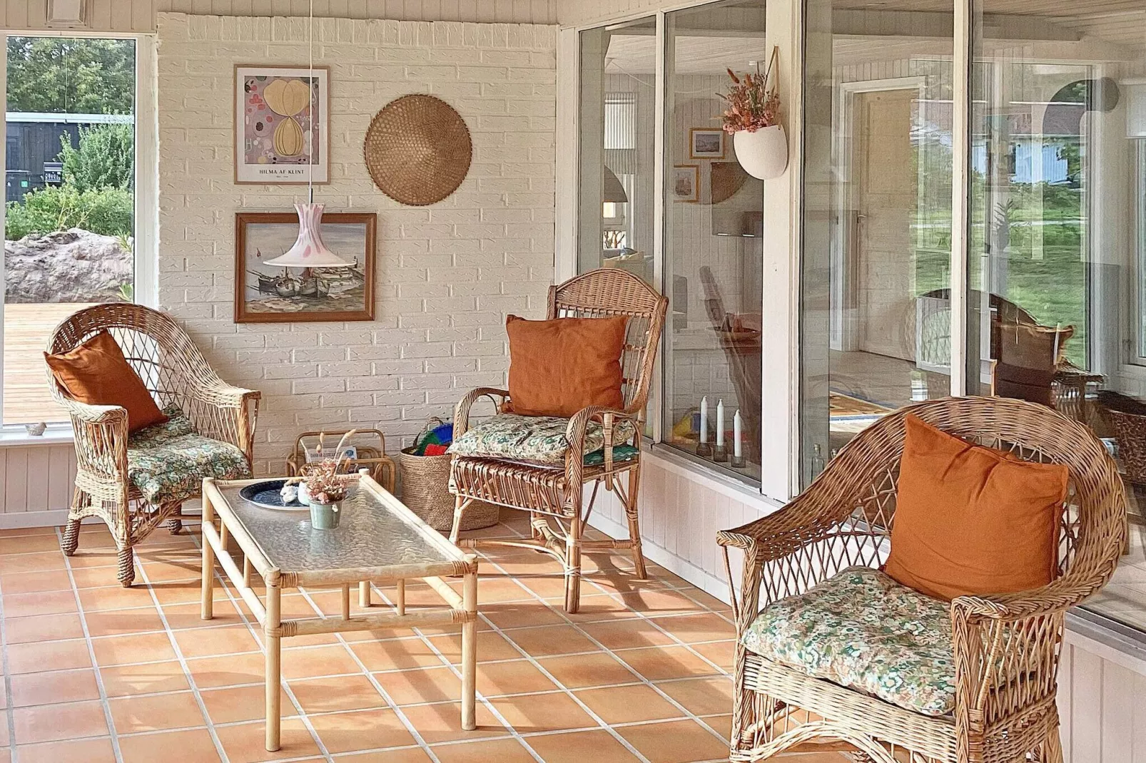 4 sterren vakantie huis in Hadsund-By Traum-Binnen