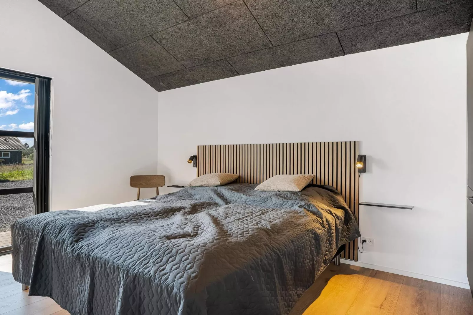 4 sterren vakantie huis in Løkken - Binnen