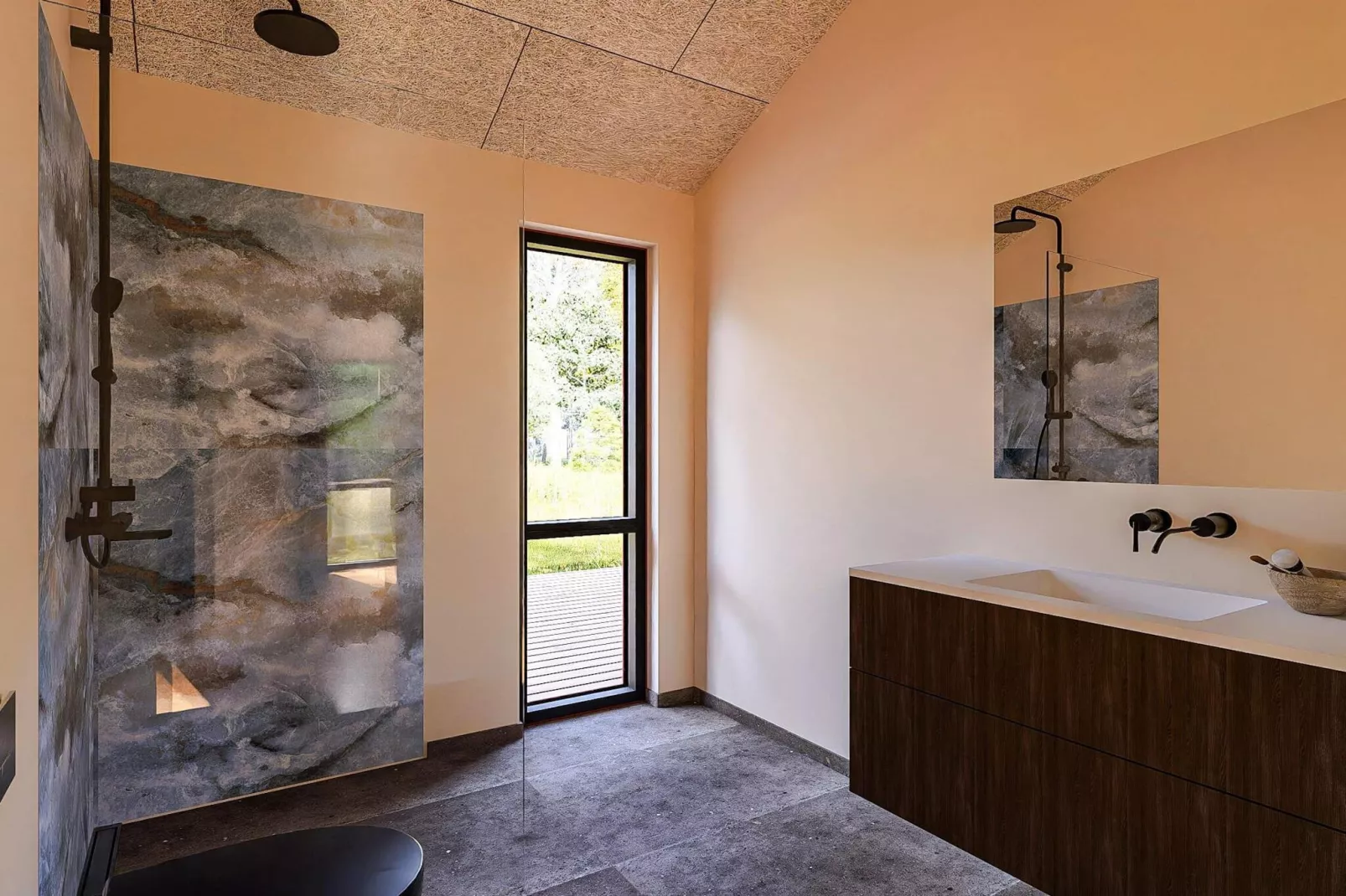 4 sterren vakantie huis in Hjørring - Binnen