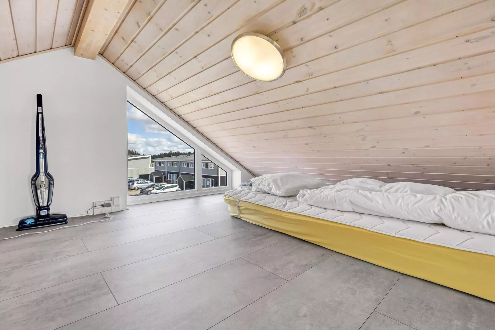 4 sterren vakantie huis in Løkken - Binnen