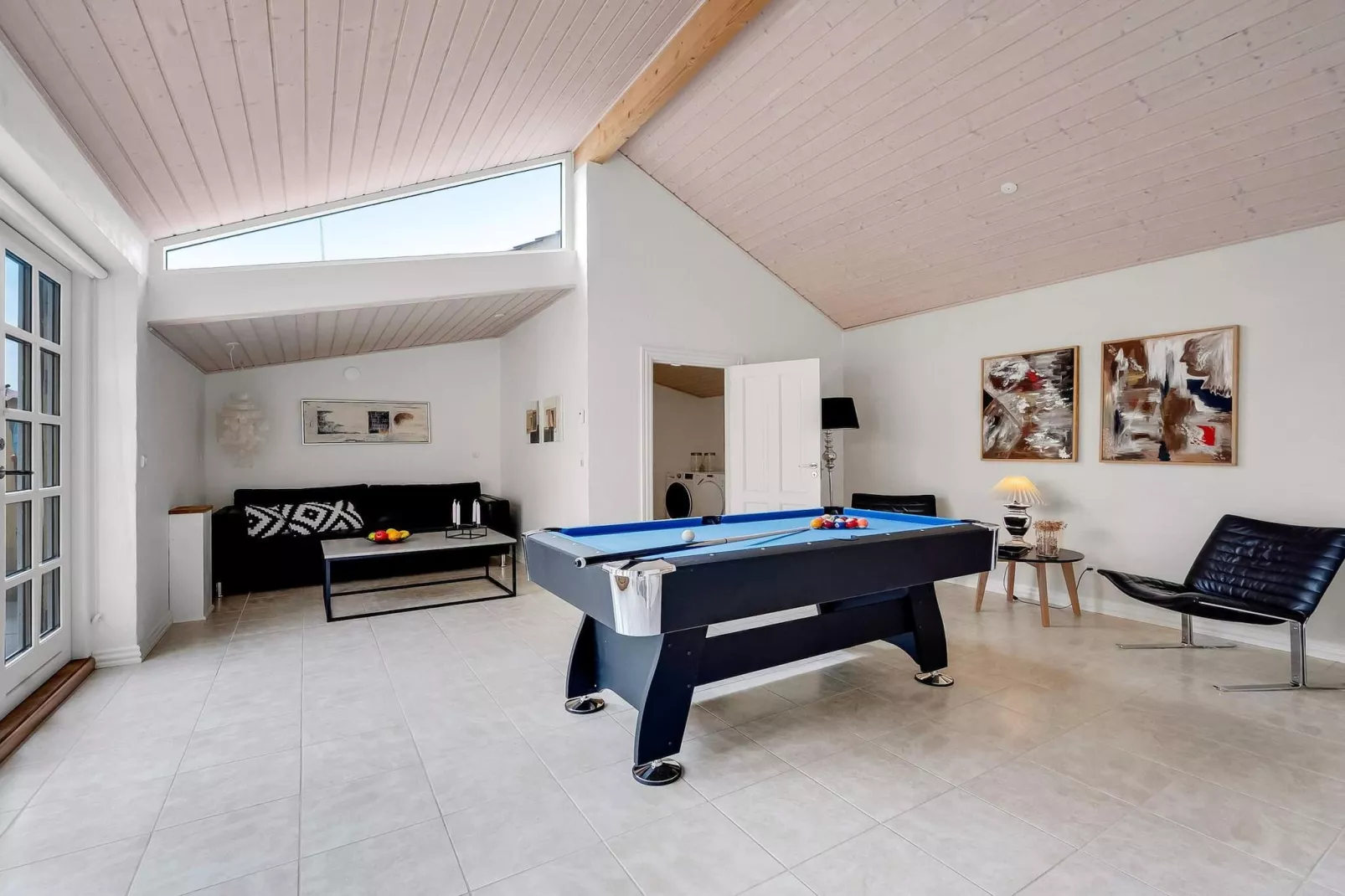 4 sterren vakantie huis in Løkken - Binnen