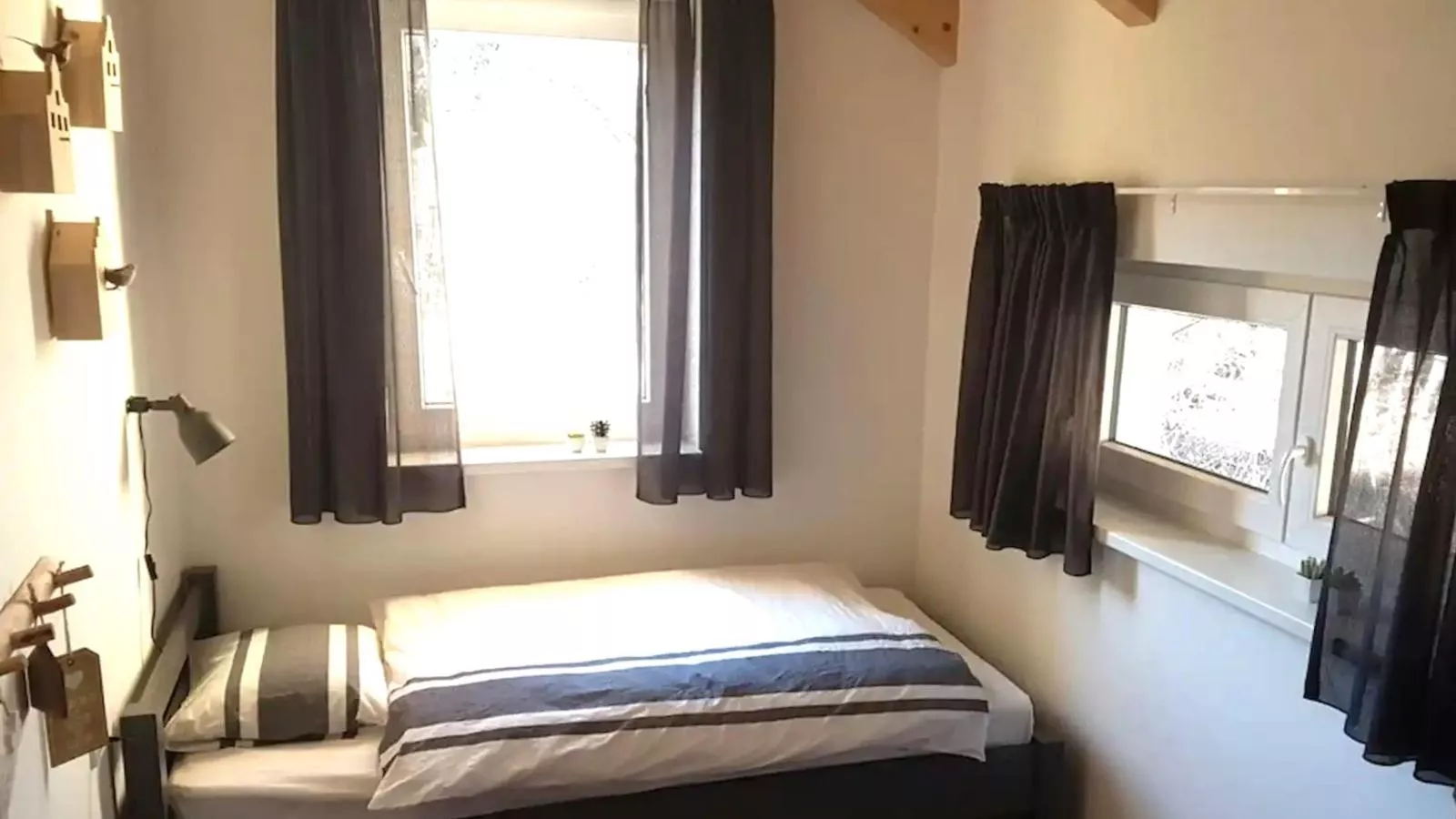 Villa Alpenrose - Slaapkamer