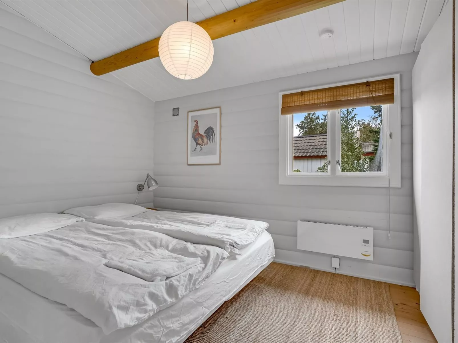 "Bengta" - 500m from the sea - Binnen