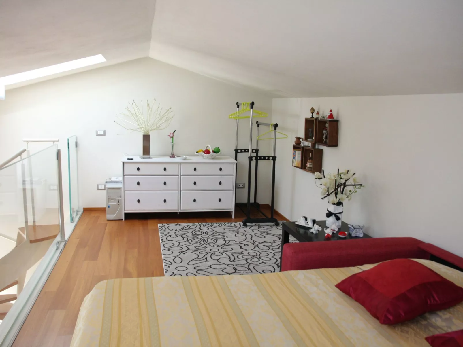 In Basetti mit Garten und Grill - Image-tags.info