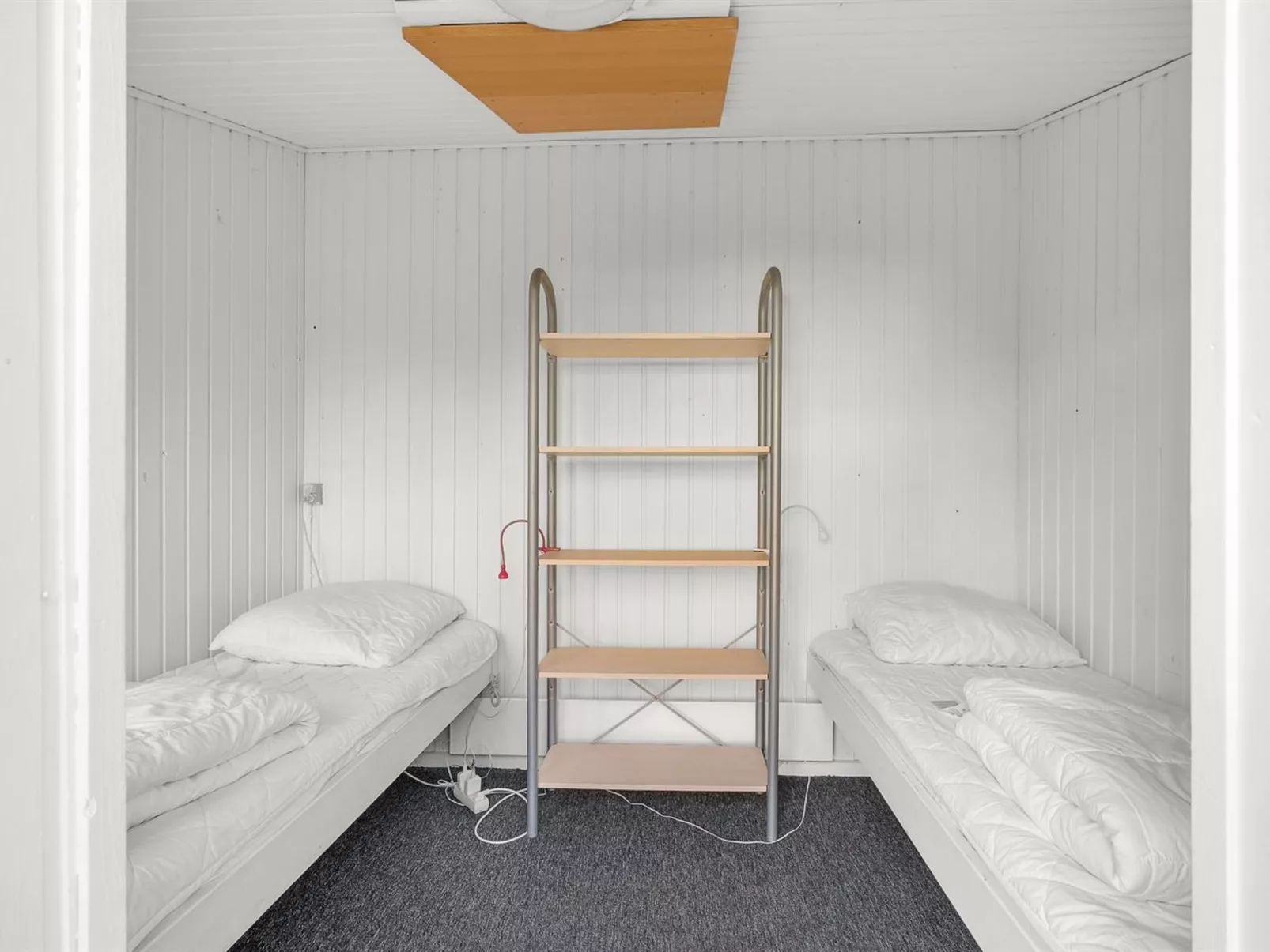 "Annetta" - 165m from the sea - Binnen