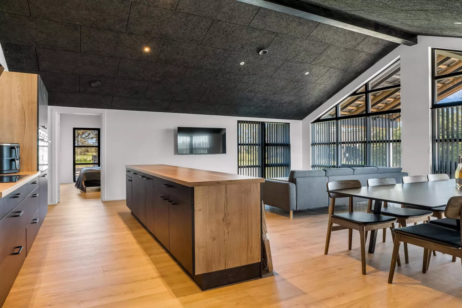 4 sterren vakantie huis in Løkken - Binnen