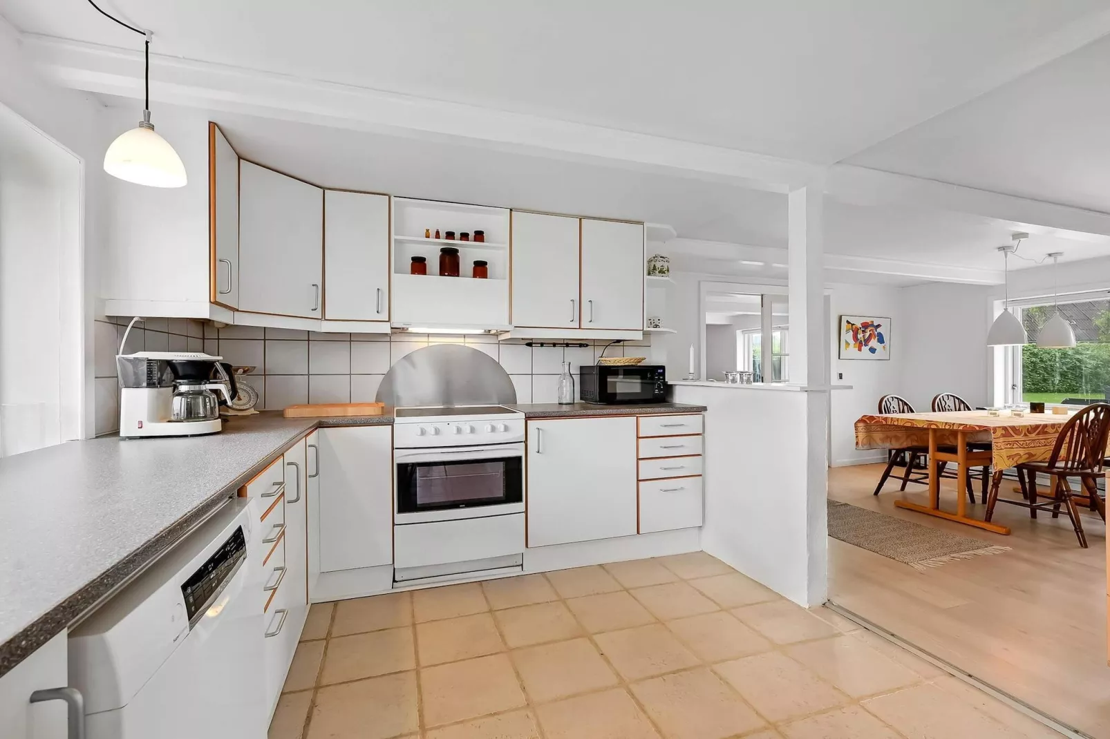 4 sterren vakantie huis in Løkken - Binnen