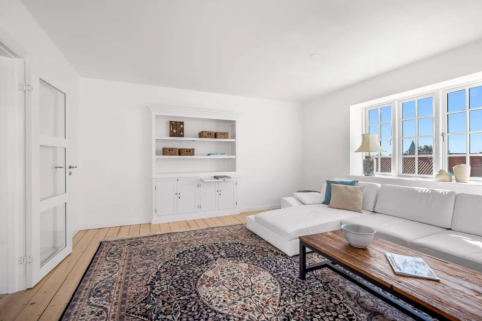 4 sterren vakantie huis in Løkken - Binnen