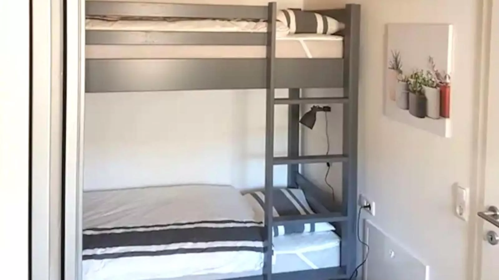 Villa Alpenrose - Slaapkamer