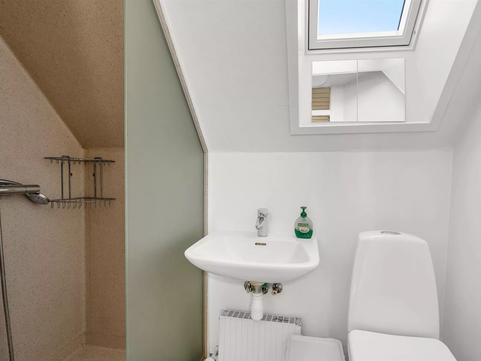 "Annetta" - 165m from the sea - Binnen