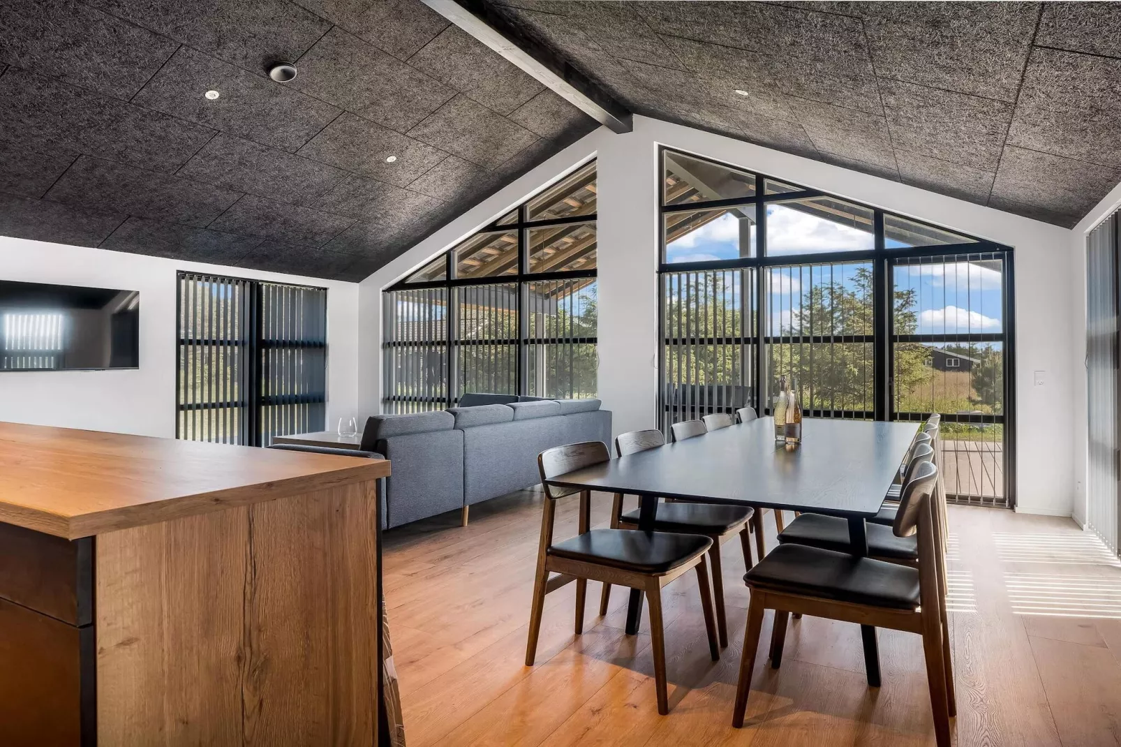 4 sterren vakantie huis in Løkken - Binnen