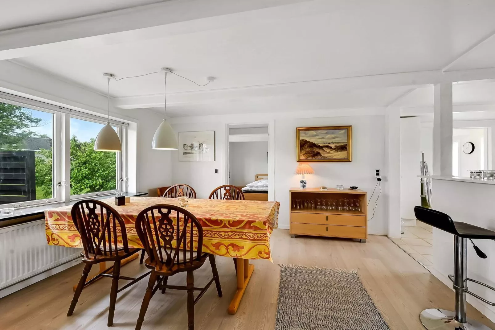 4 sterren vakantie huis in Løkken - Binnen