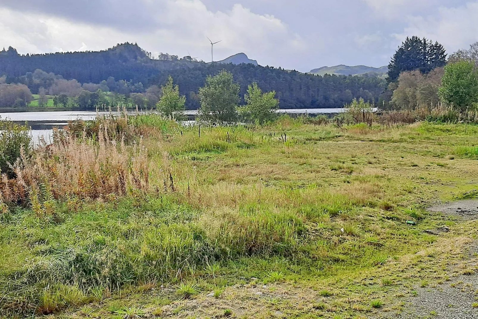 11 persoons vakantie huis in GJESDAL-Waterzicht