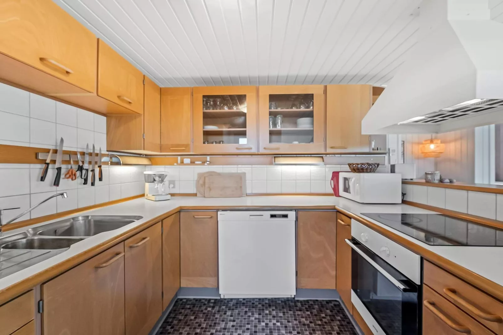 4 sterren vakantie huis in Løkken - Binnen