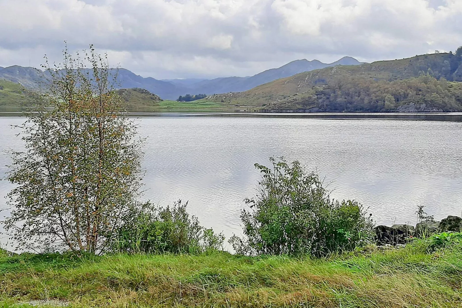 11 persoons vakantie huis in GJESDAL-Waterzicht