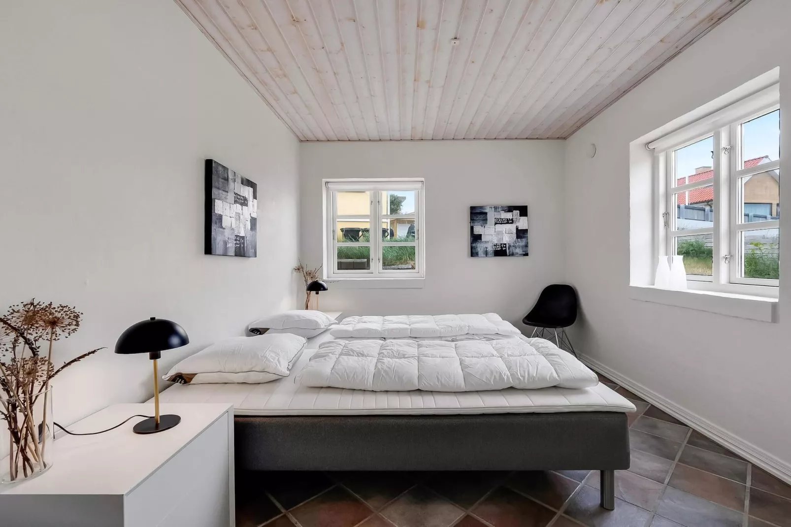 4 sterren vakantie huis in Løkken - Binnen