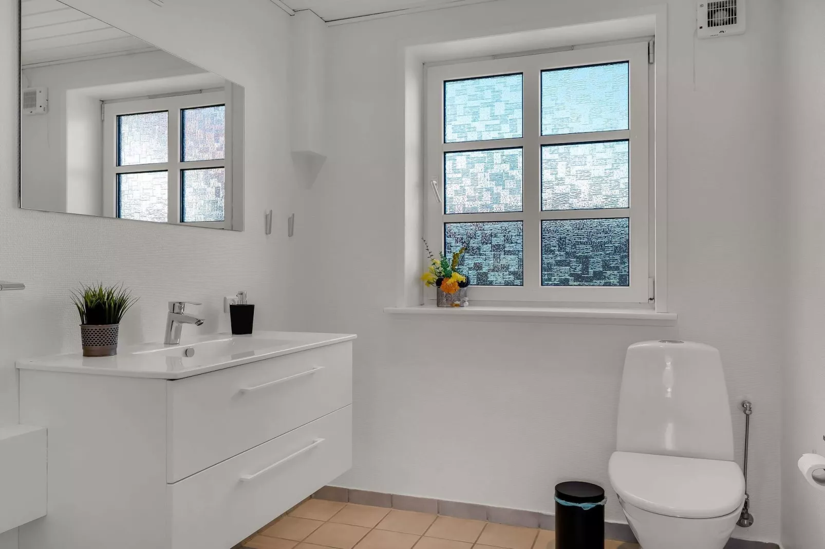 4 sterren vakantie huis in Løkken - Binnen