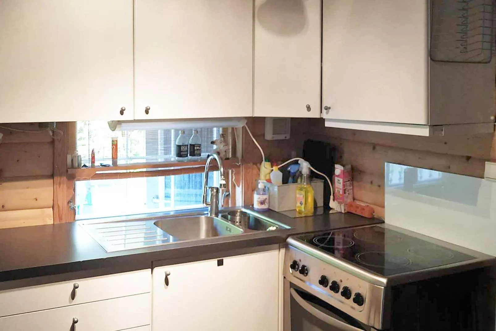 11 persoons vakantie huis in GJESDAL-By Traum-Binnen
