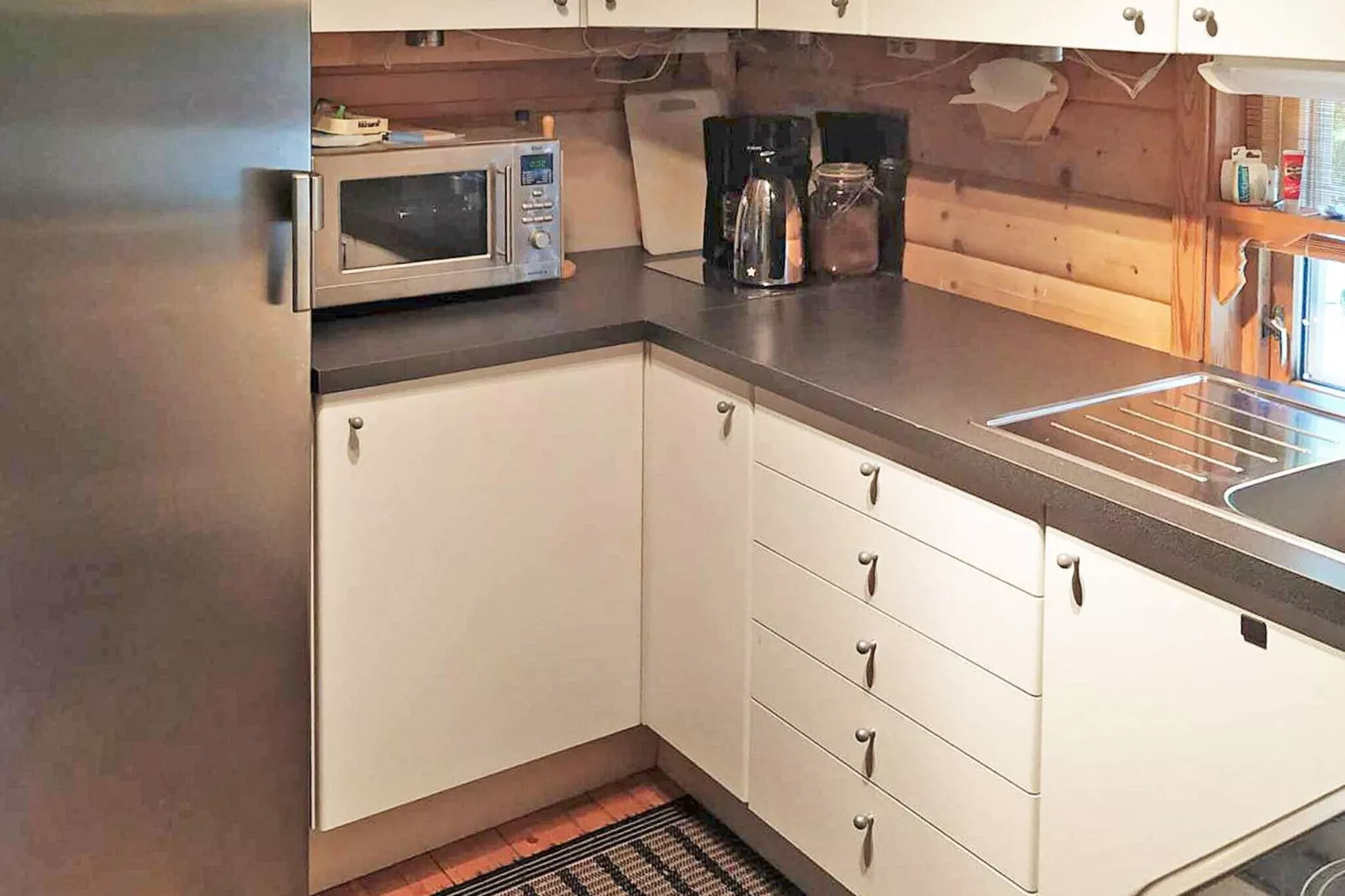11 persoons vakantie huis in GJESDAL-By Traum-Binnen