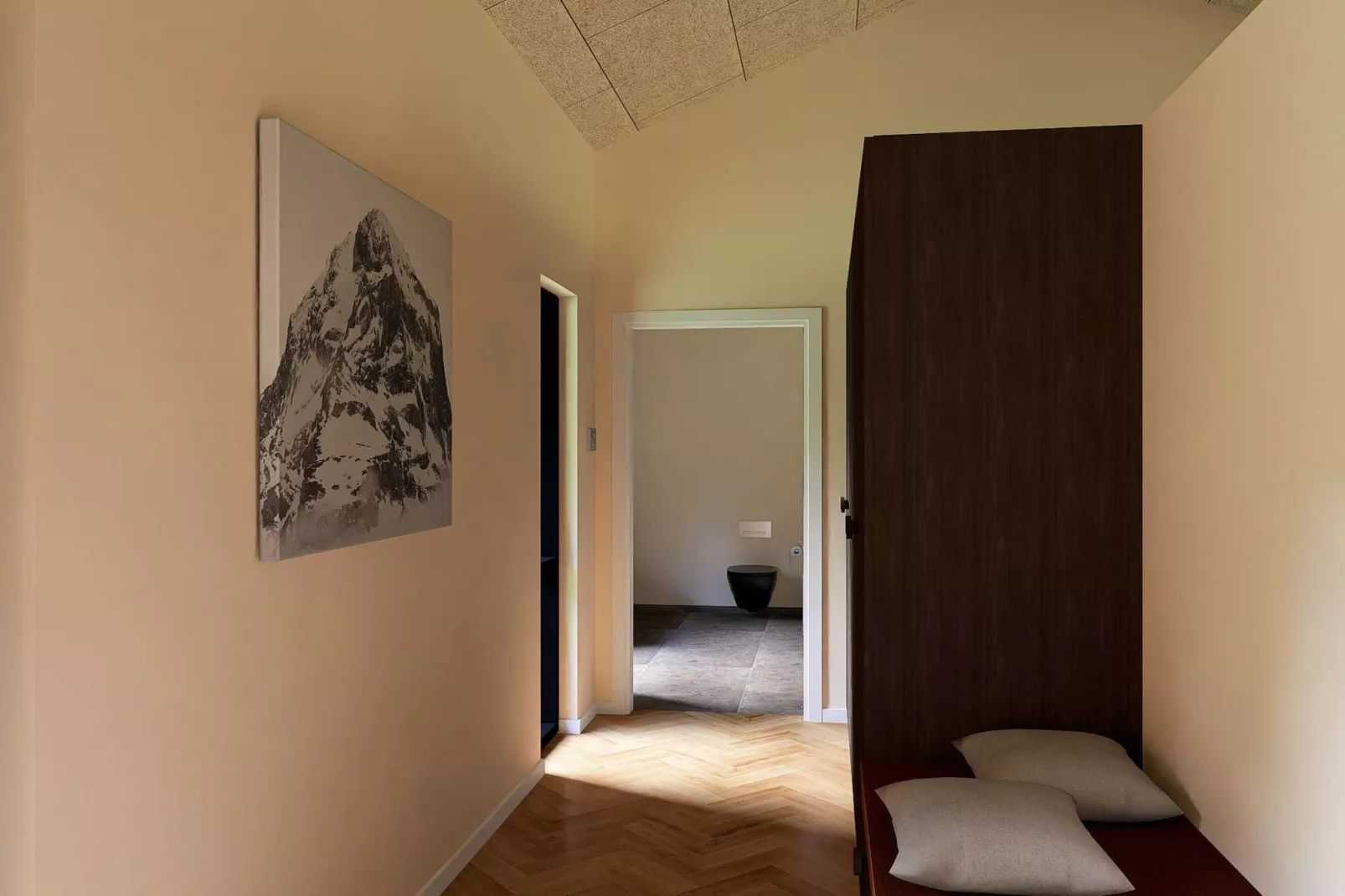 4 sterren vakantie huis in Hjørring - Binnen