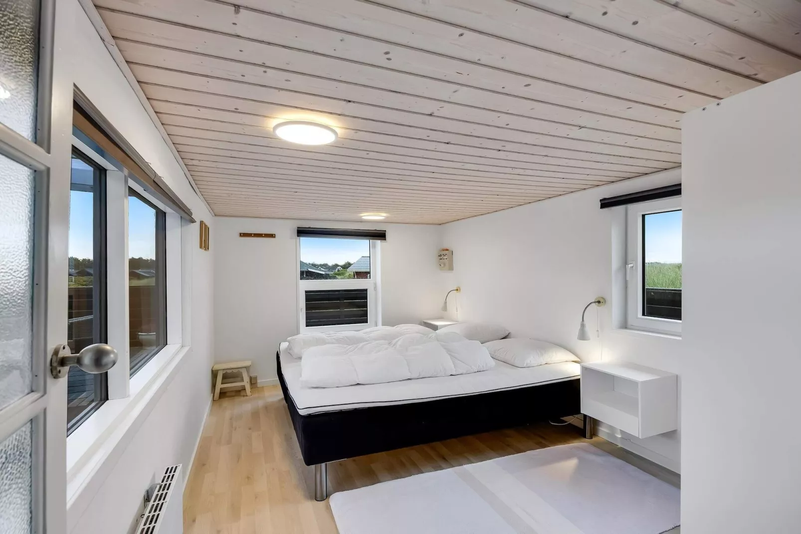 4 sterren vakantie huis in Løkken - Binnen