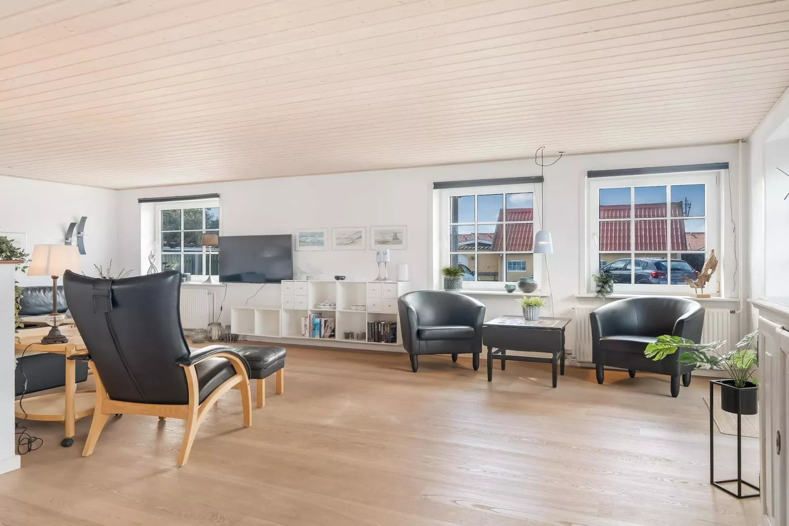 4 sterren vakantie huis in Løkken - Binnen