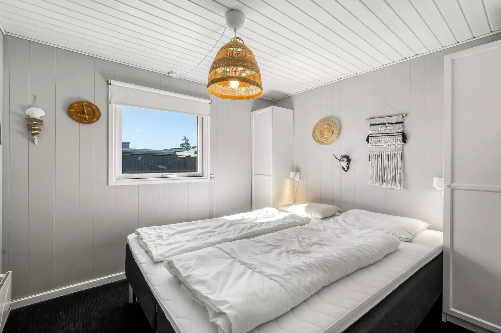 4 sterren vakantie huis in Blokhus - Binnen