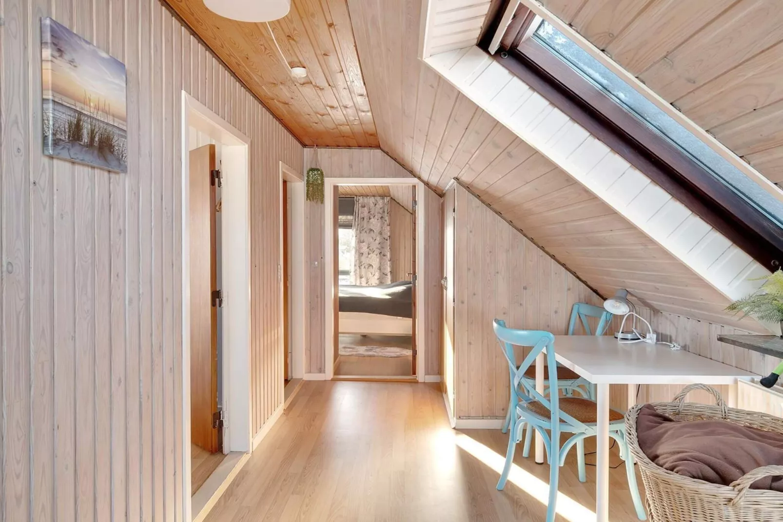 4 sterren vakantie huis in Løkken - Binnen