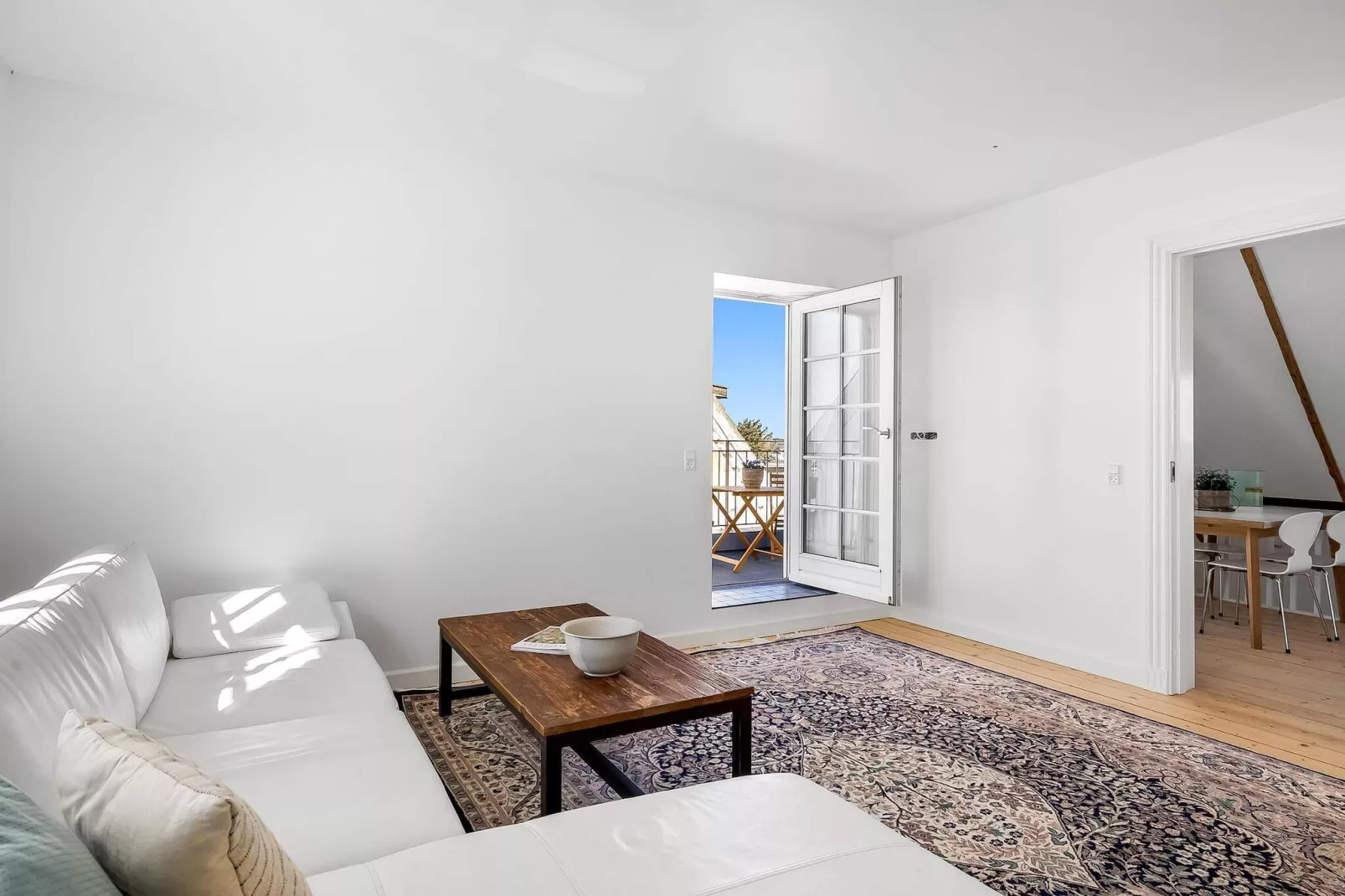 4 sterren vakantie huis in Løkken - Binnen