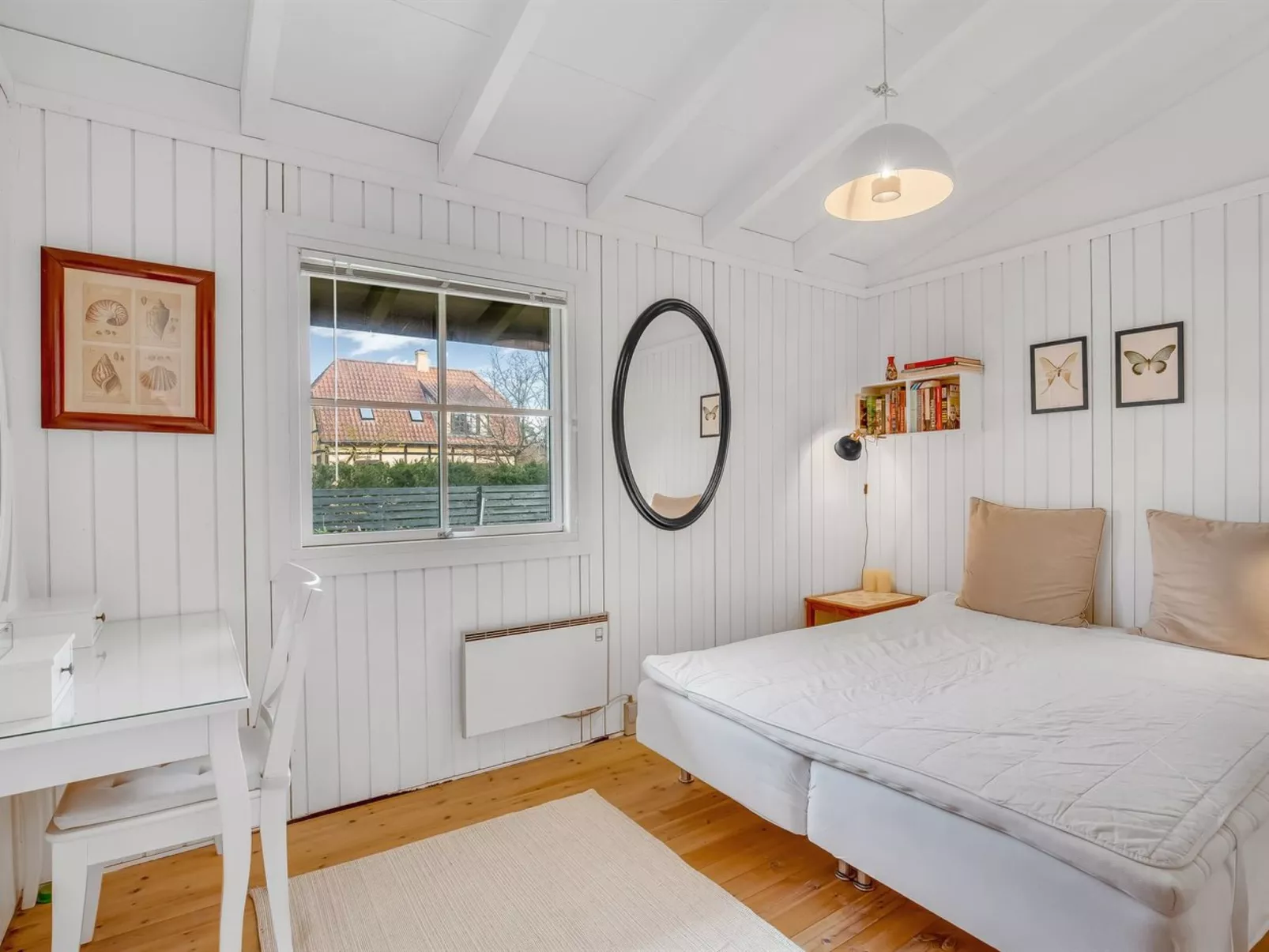 "Anelle" - 100m from the sea - Binnen