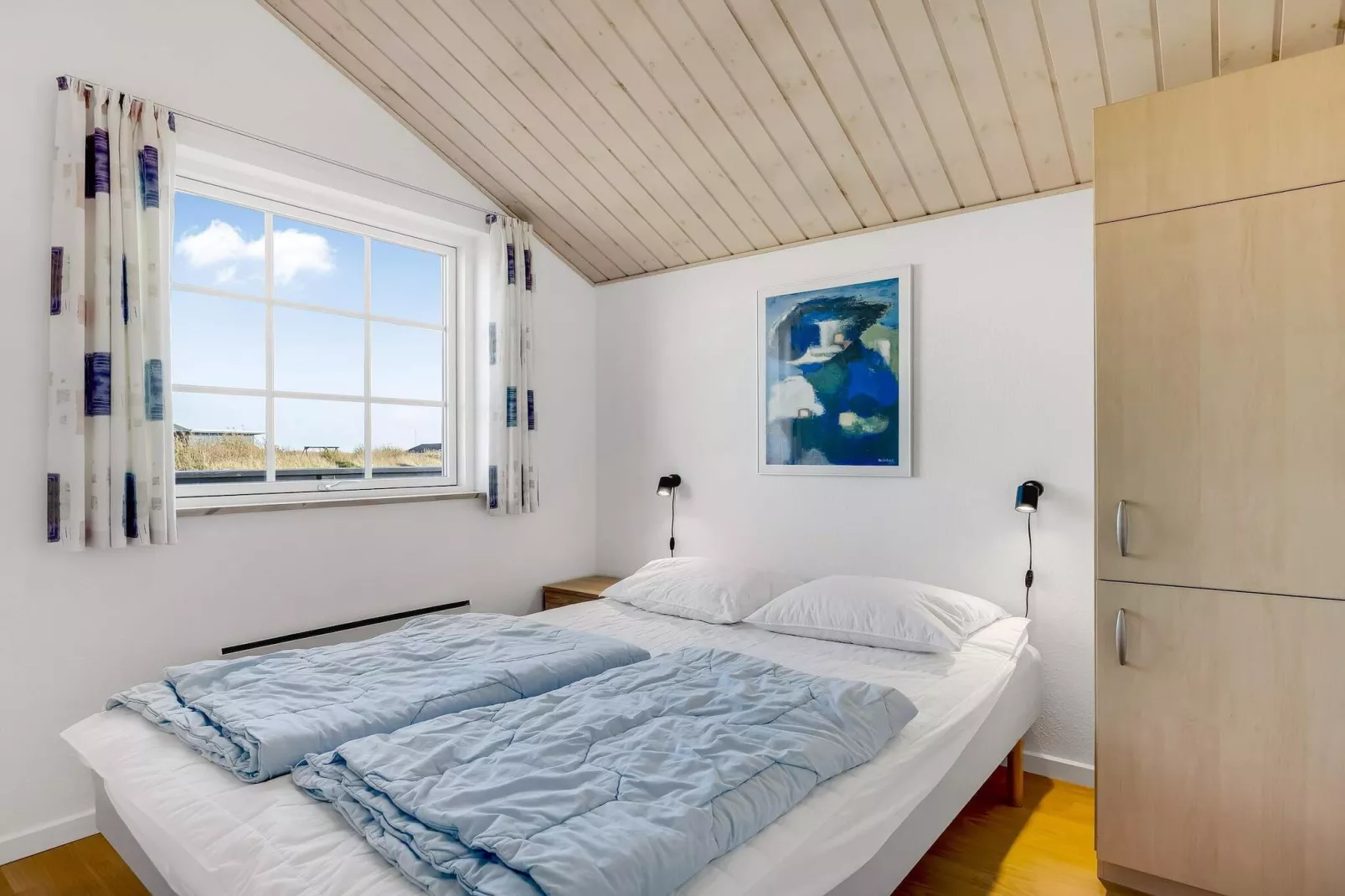 4 sterren vakantie huis in Løkken - Binnen