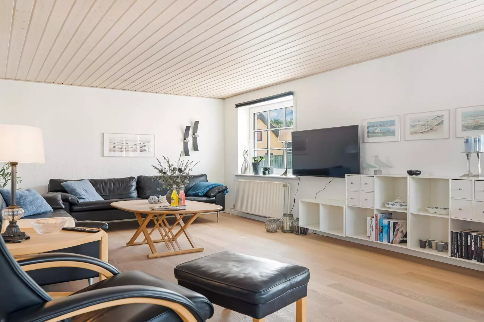 4 sterren vakantie huis in Løkken - Binnen