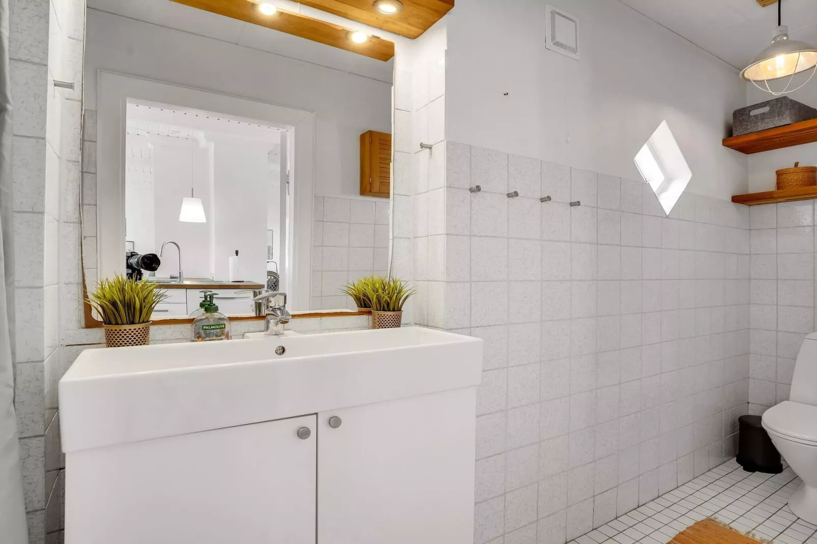 4 sterren vakantie huis in Løkken - Binnen