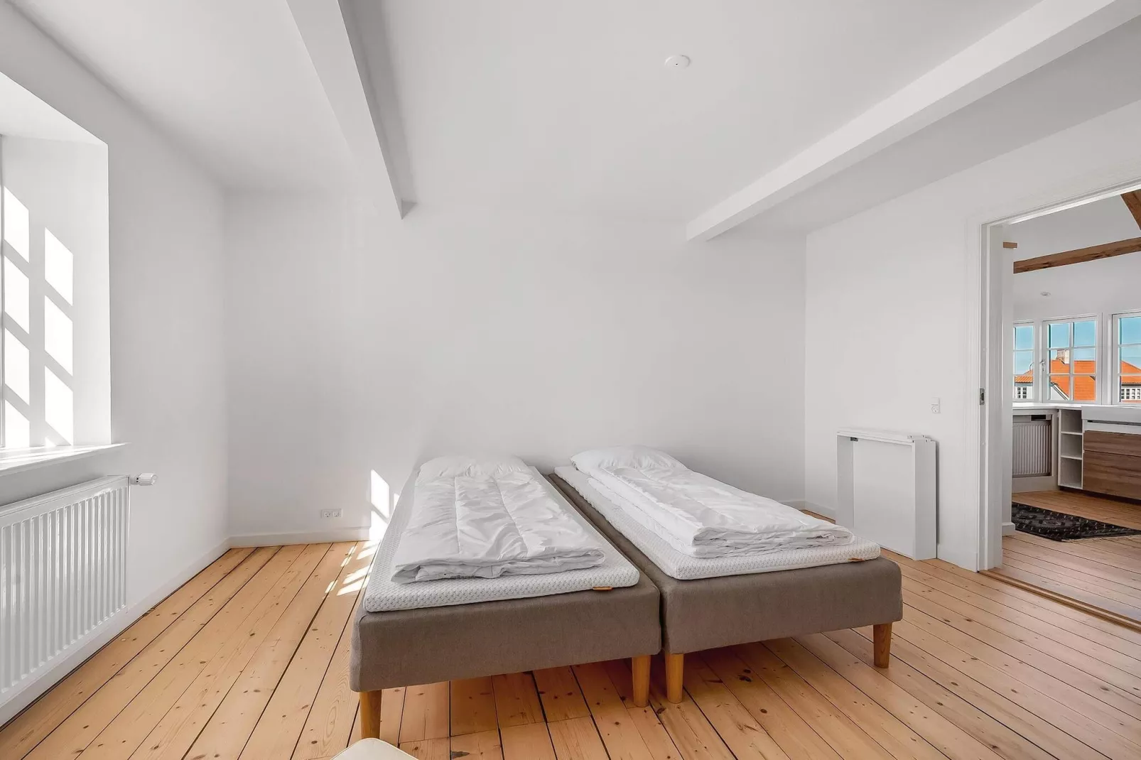 4 sterren vakantie huis in Løkken - Binnen