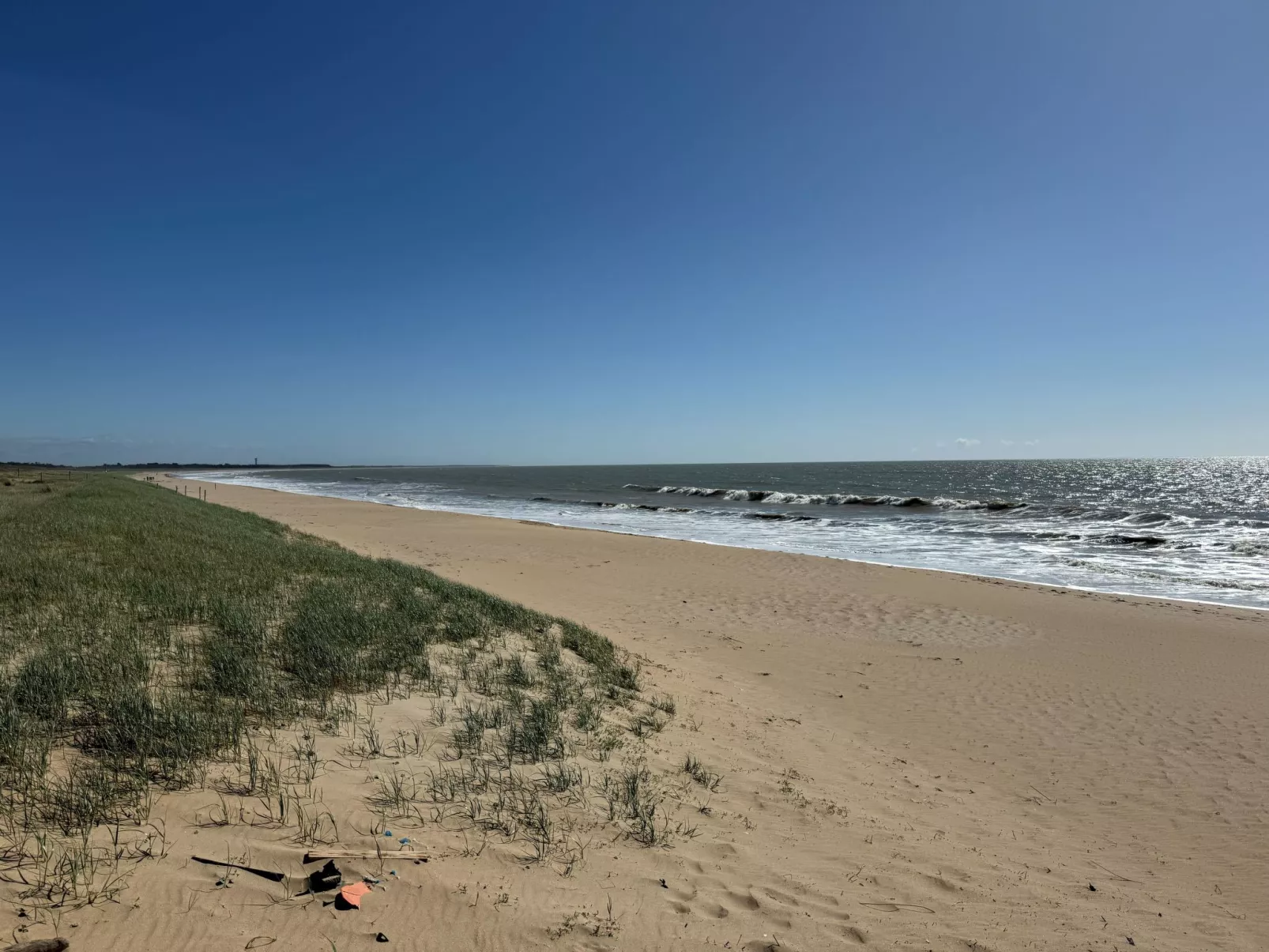 Maison de charme Les Yuccas - Buiten