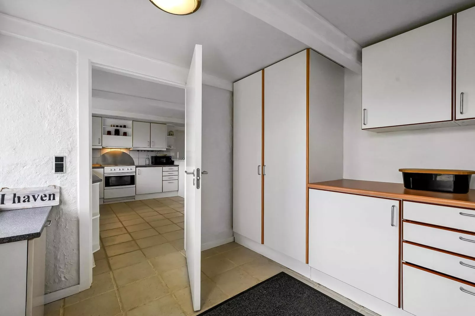 4 sterren vakantie huis in Løkken - Binnen