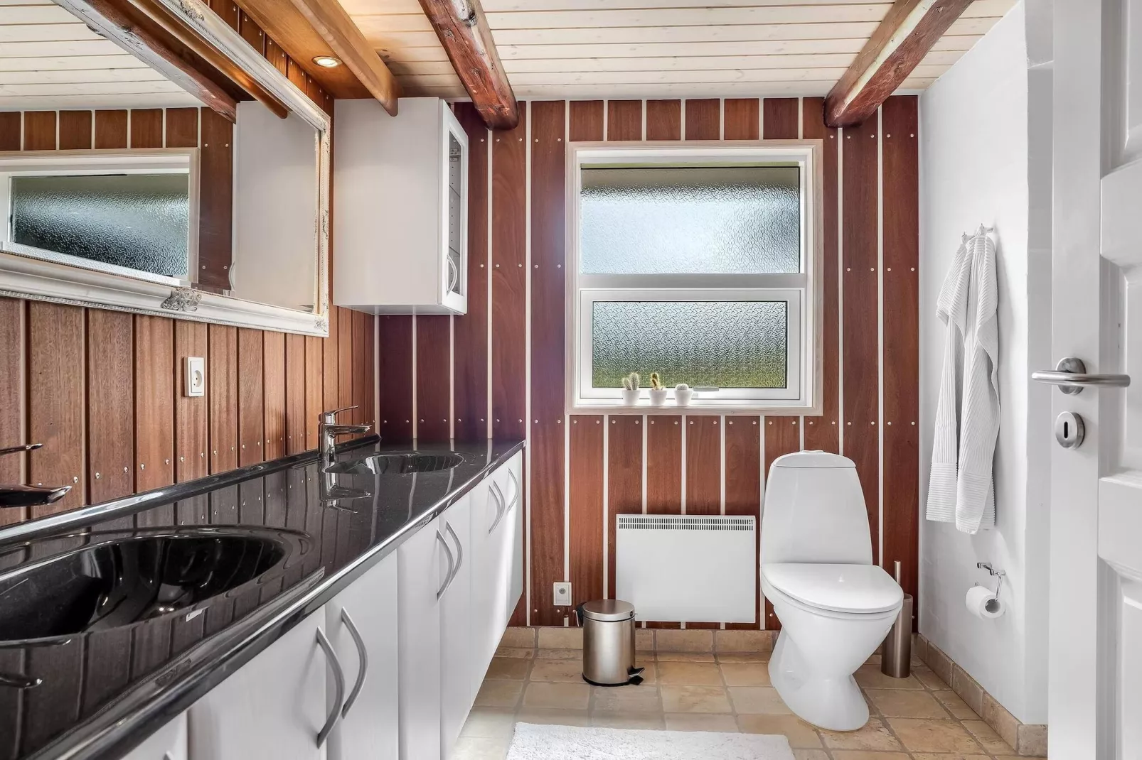 4 sterren vakantie huis in Løkken - Binnen