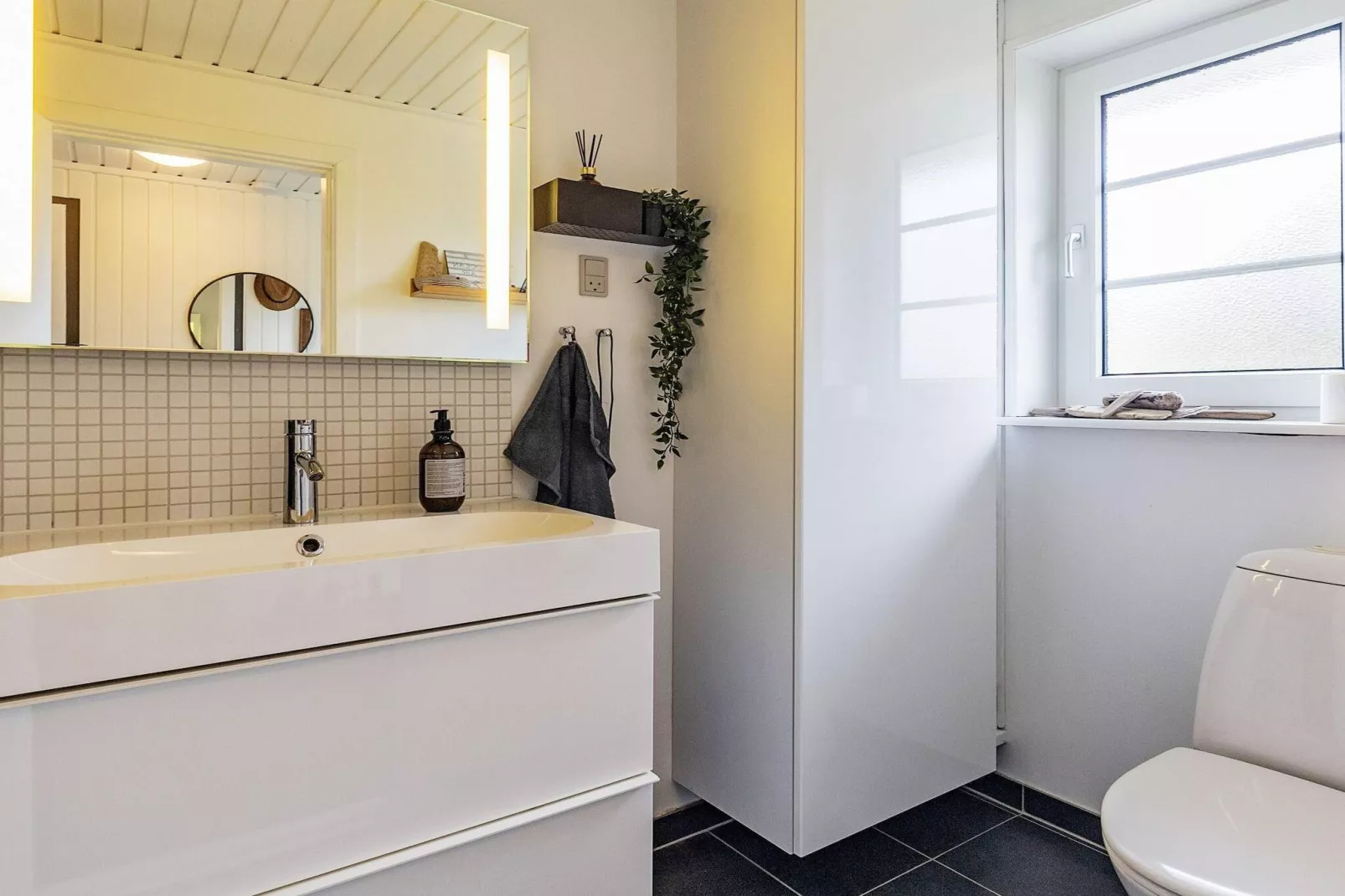 4 sterren vakantie huis in Løkken - Binnen