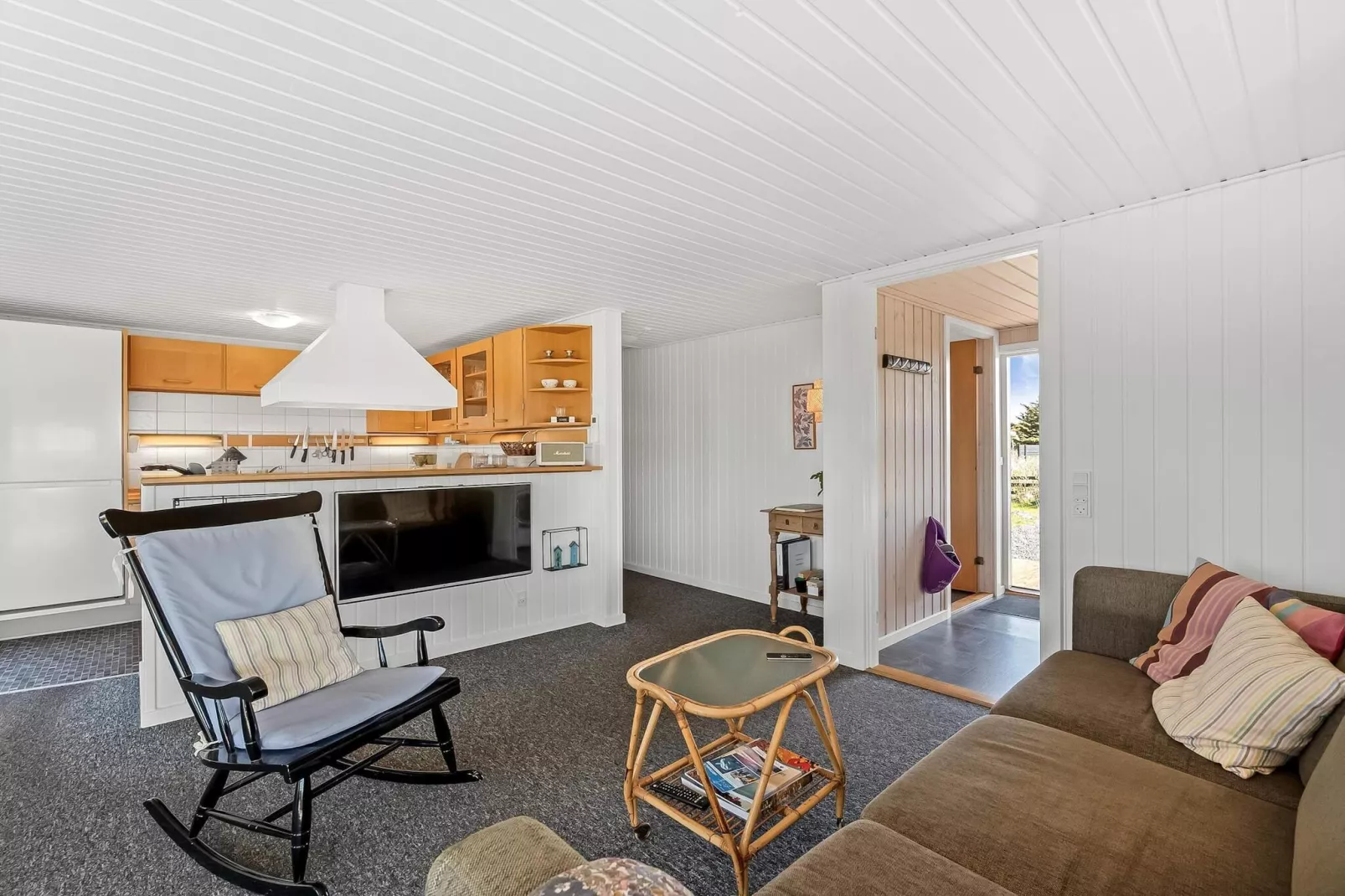 4 sterren vakantie huis in Løkken - Binnen