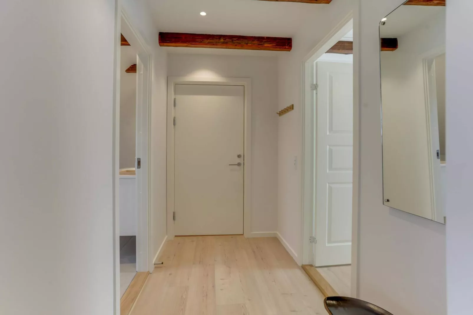 4 sterren vakantie huis in Løkken - Binnen