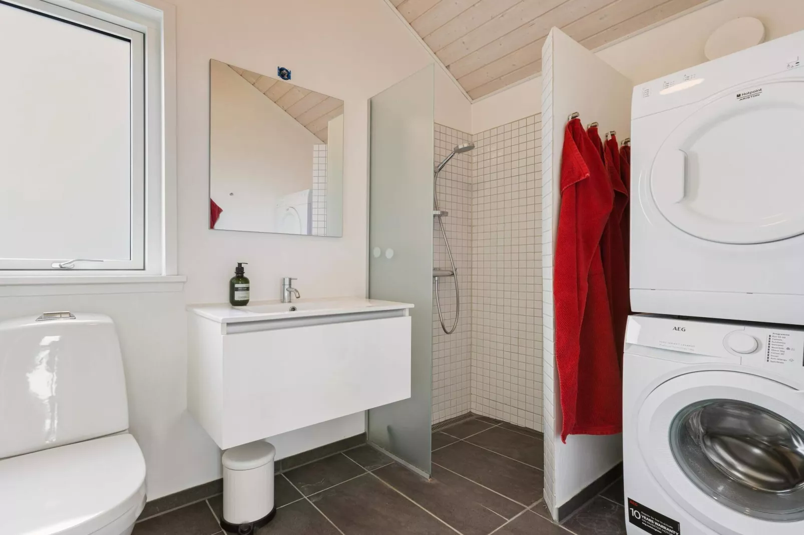 4 sterren vakantie huis in Løkken - Binnen