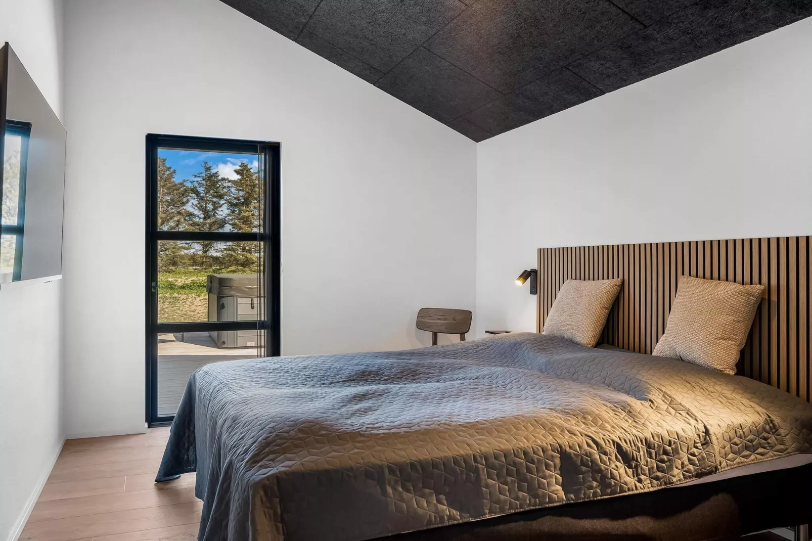 4 sterren vakantie huis in Løkken - Binnen